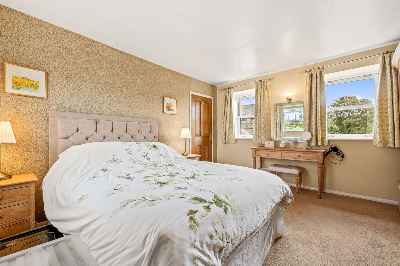 Mill Lane, Old Tupton, Chesterfield.