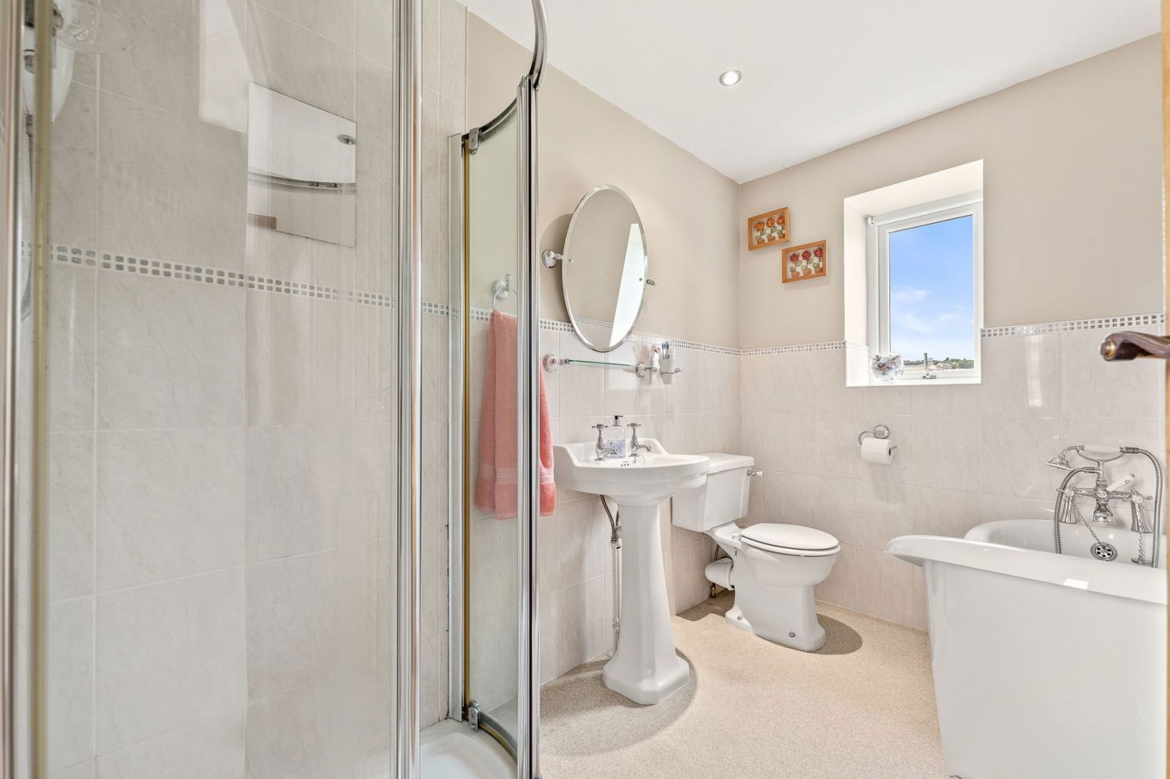 Mill Lane, Old Tupton, Chesterfield.