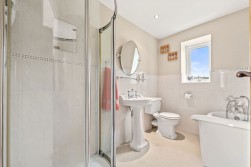 Mill Lane, Old Tupton, Chesterfield.