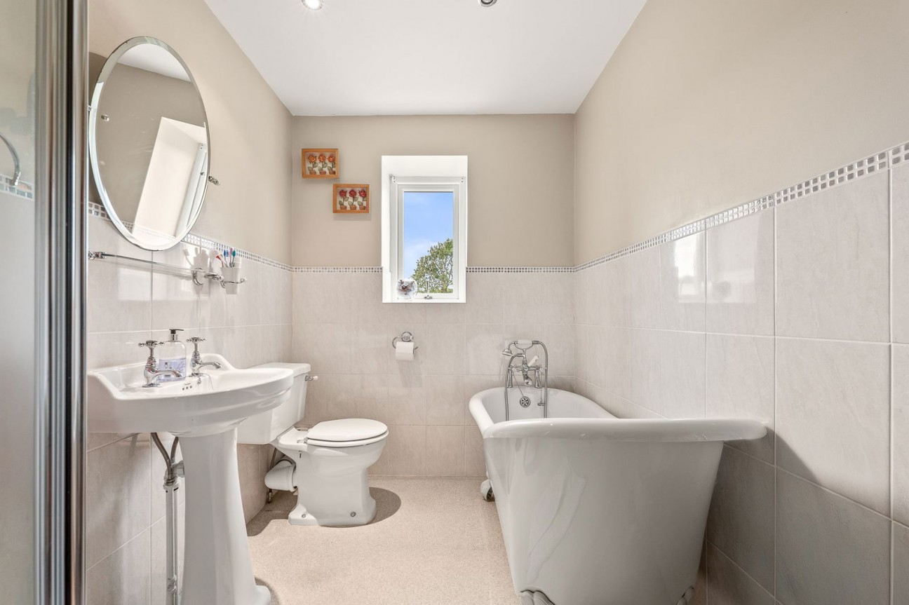 Mill Lane, Old Tupton, Chesterfield.