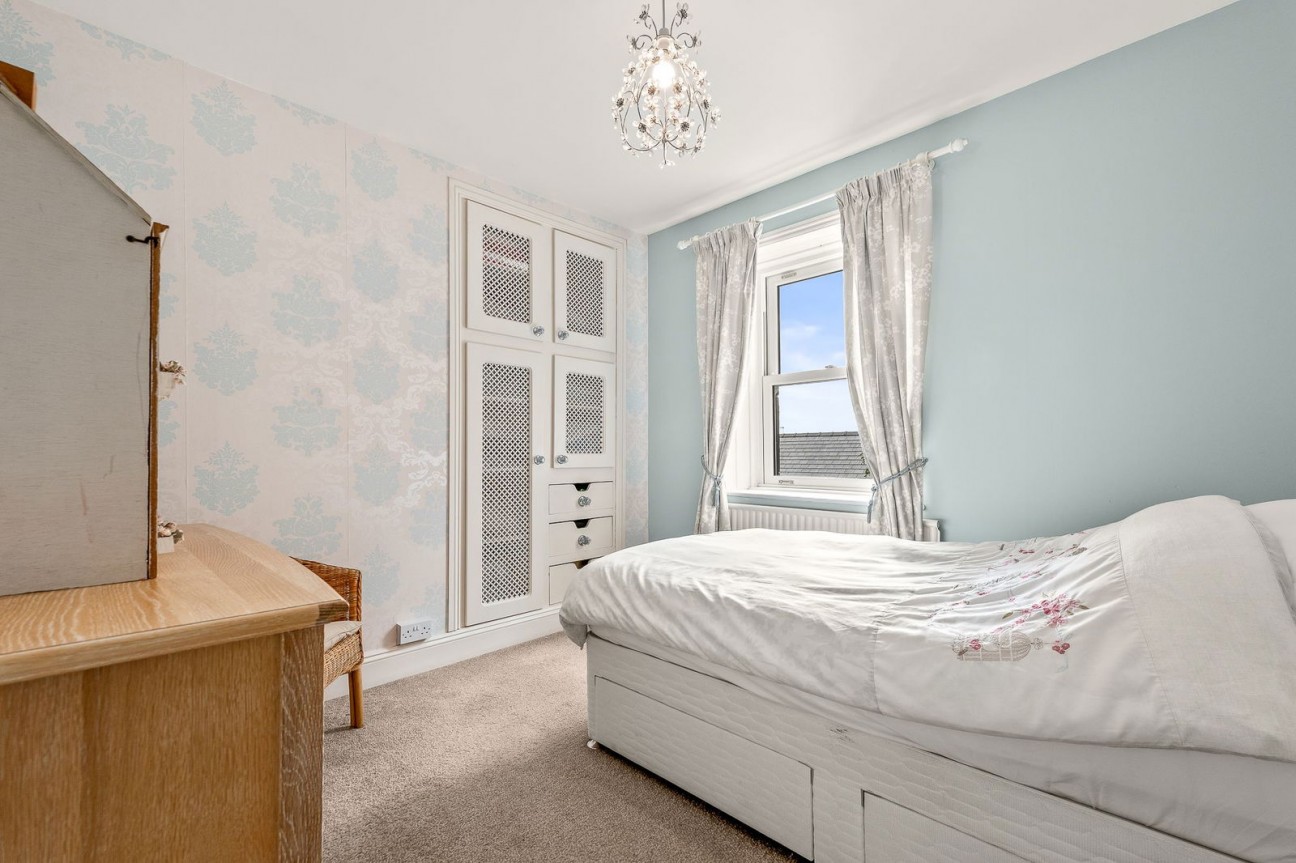 Mill Lane, Old Tupton, Chesterfield.