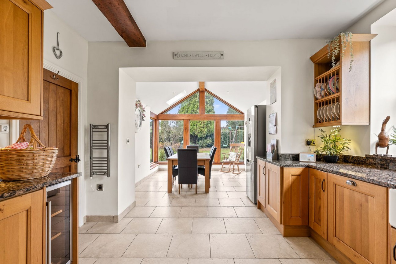 Mill Lane, Old Tupton, Chesterfield.