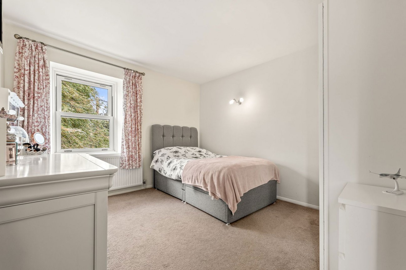 Mill Lane, Old Tupton, Chesterfield.