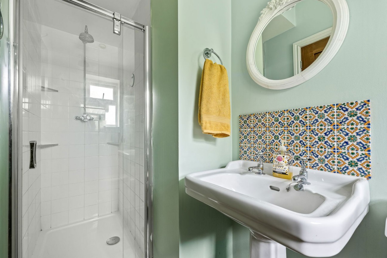 Mill Lane, Old Tupton, Chesterfield.