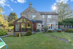 Mill Lane, Old Tupton, Chesterfield.