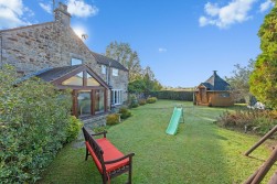 Mill Lane, Old Tupton, Chesterfield.