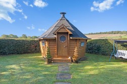 Mill Lane, Old Tupton, Chesterfield.