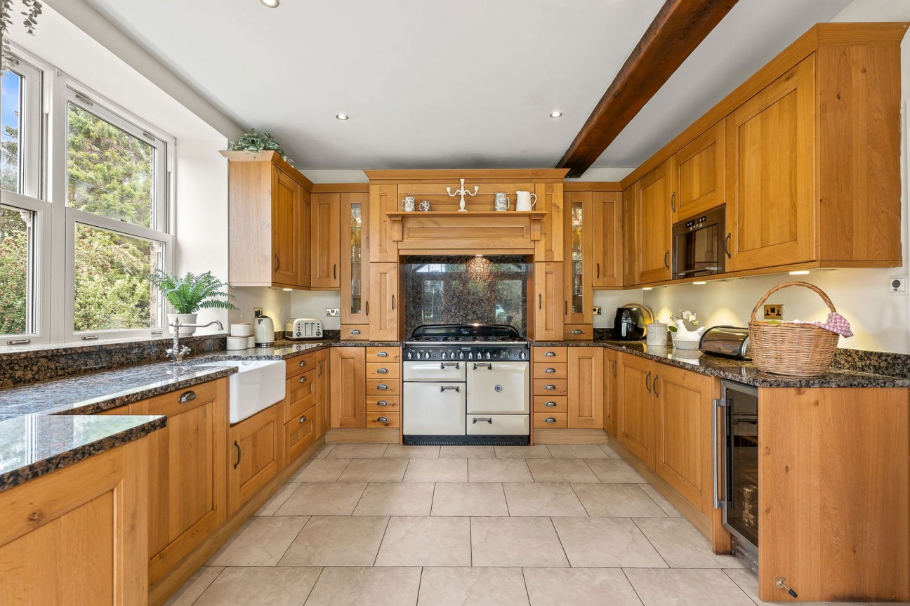 Mill Lane, Old Tupton, Chesterfield.