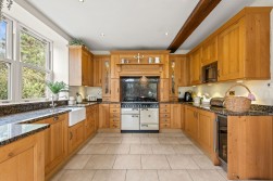 Mill Lane, Old Tupton, Chesterfield.