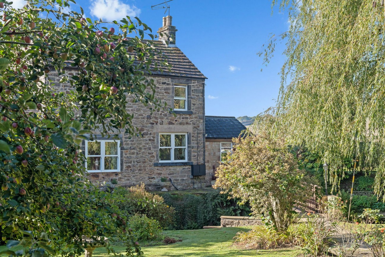 Mill Lane, Old Tupton, Chesterfield.
