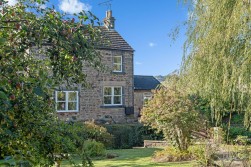 Mill Lane, Old Tupton, Chesterfield.