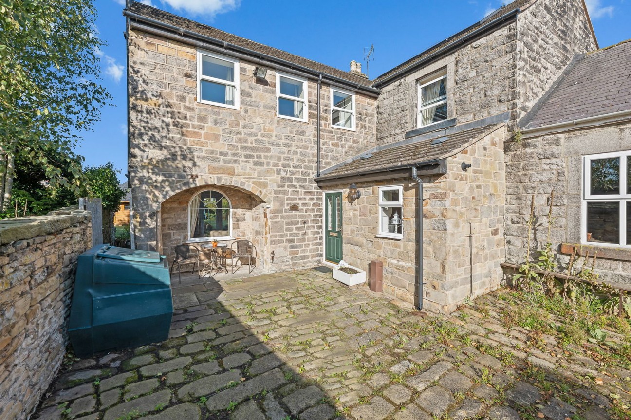 Mill Lane, Old Tupton, Chesterfield.