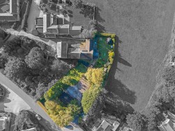 Mill Lane, Old Tupton, Chesterfield.