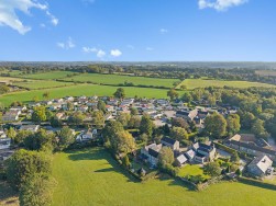 Mill Lane, Old Tupton, Chesterfield.