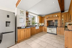 Mill Lane, Old Tupton, Chesterfield.