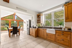 Mill Lane, Old Tupton, Chesterfield.