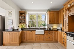 Mill Lane, Old Tupton, Chesterfield.