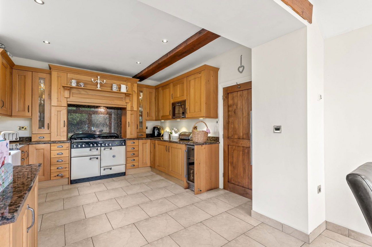 Mill Lane, Old Tupton, Chesterfield.