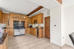 Mill Lane, Old Tupton, Chesterfield.