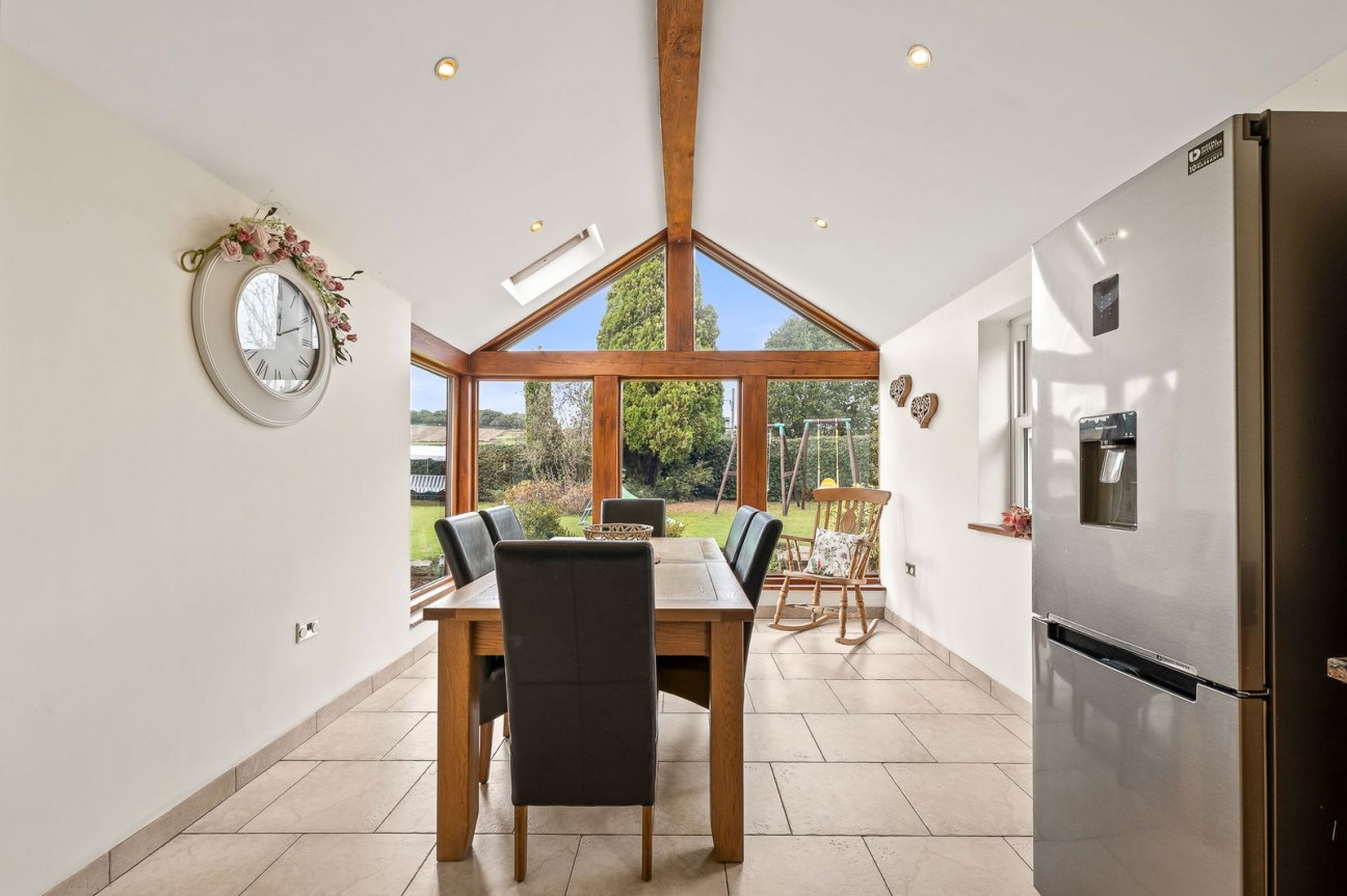 Mill Lane, Old Tupton, Chesterfield.