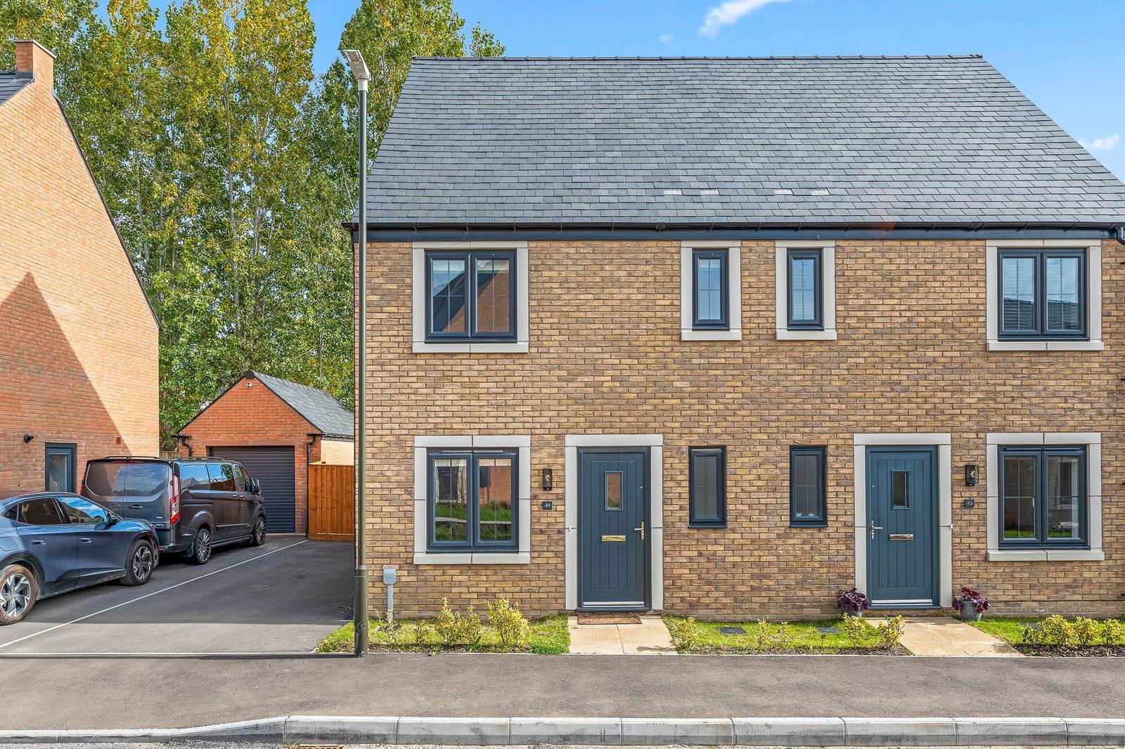 Weavers Road, Matlock, DE4 2FU