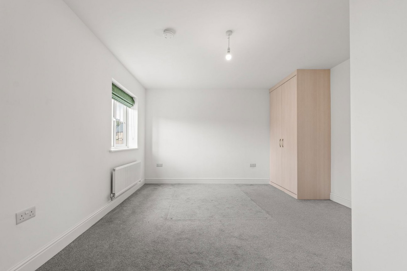 Weavers Road, Matlock, DE4 2FU