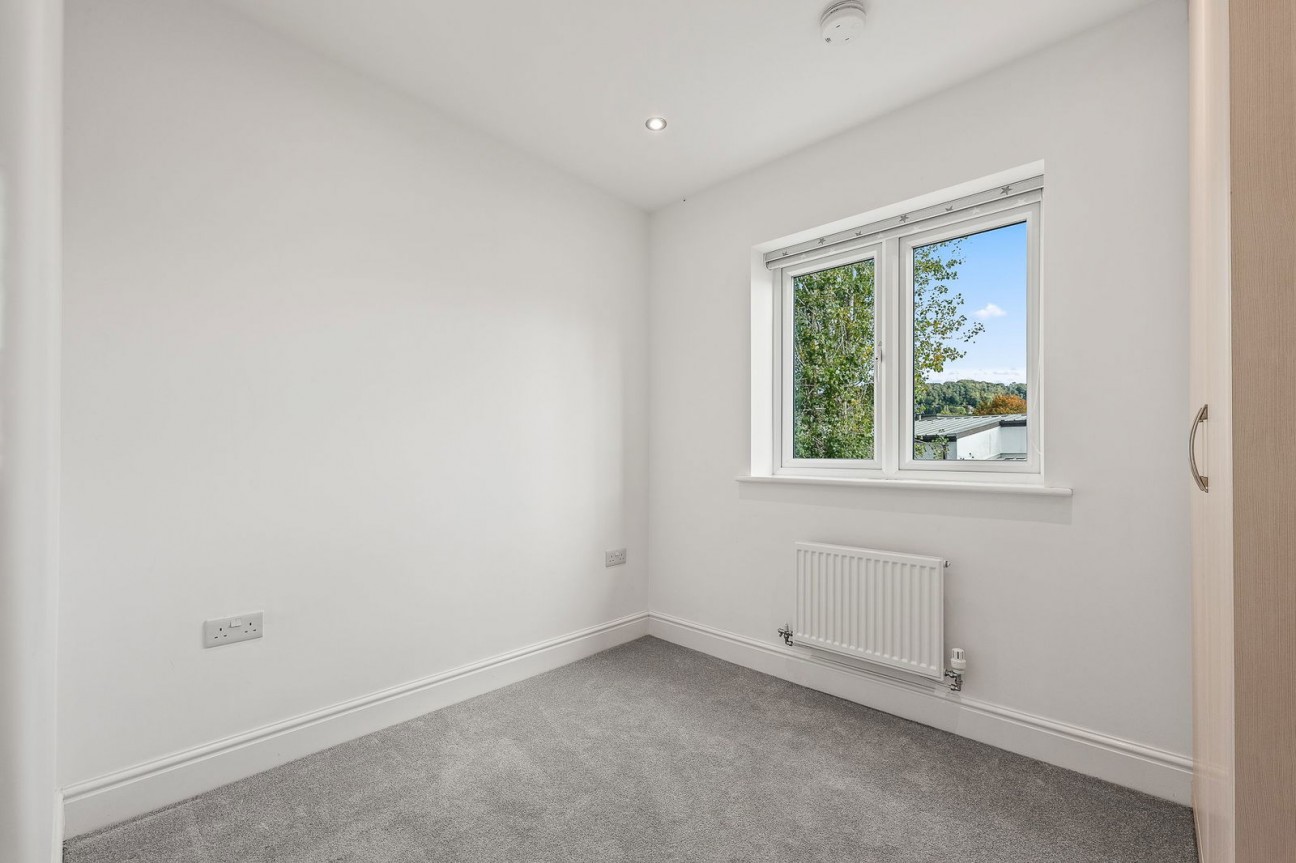 Weavers Road, Matlock, DE4 2FU