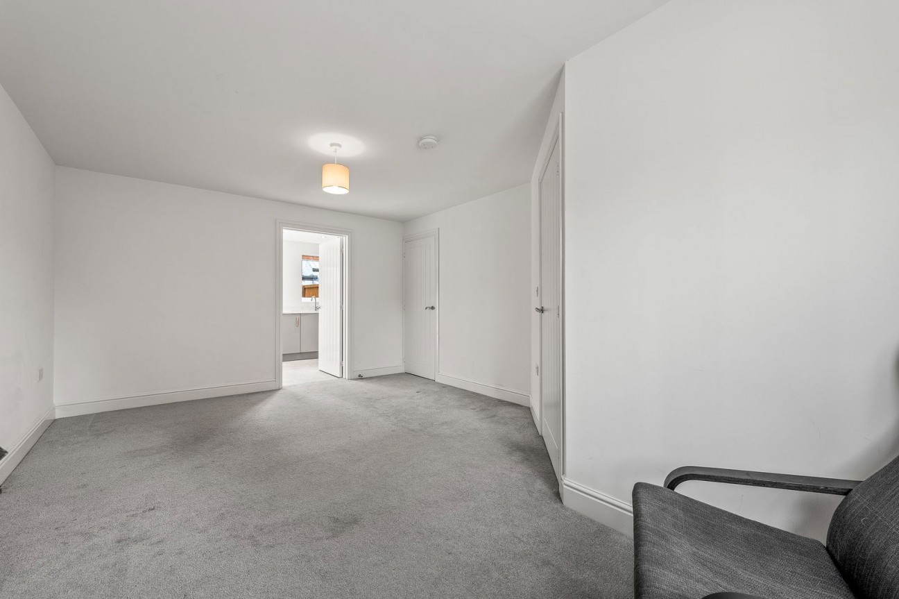 Weavers Road, Matlock, DE4 2FU