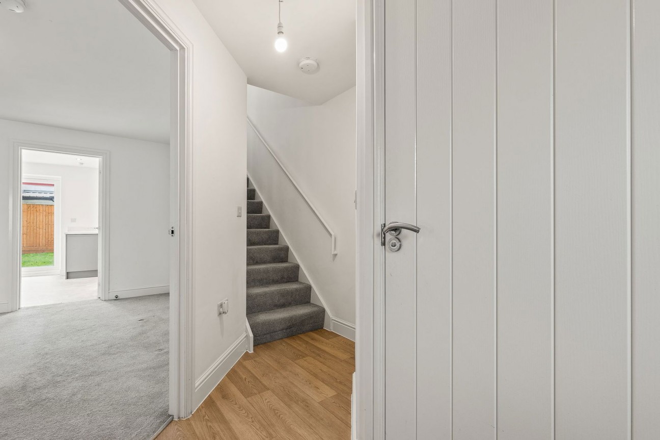 Weavers Road, Matlock, DE4 2FU