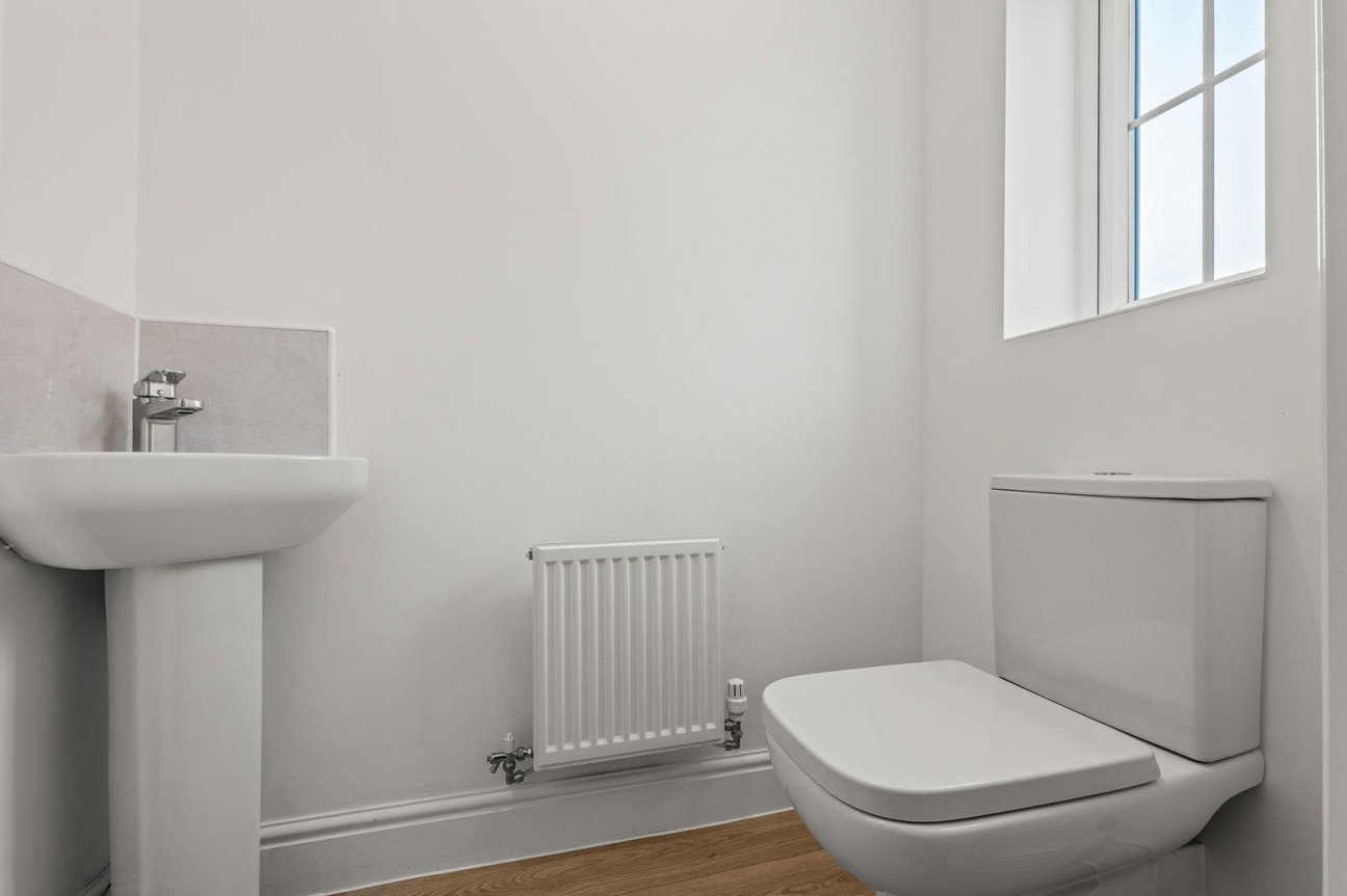 Weavers Road, Matlock, DE4 2FU