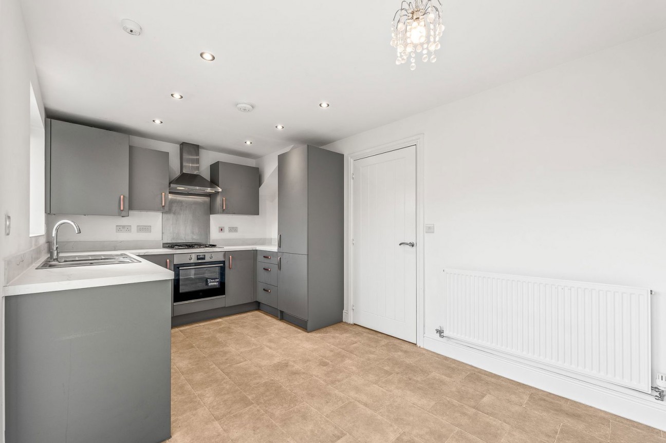 Weavers Road, Matlock, DE4 2FU