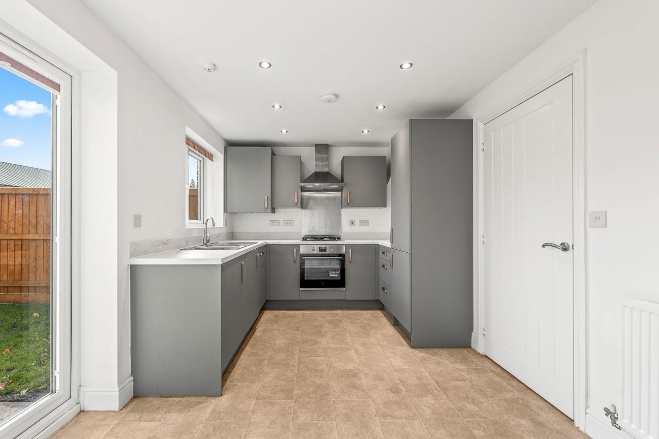 Weavers Road, Matlock, DE4 2FU