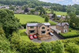 Grove Lane, Hackney, Matlock DE4 2QF