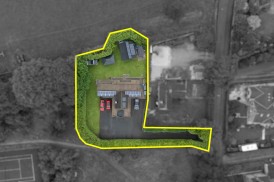 Grove Lane, Hackney, Matlock DE4 2QF