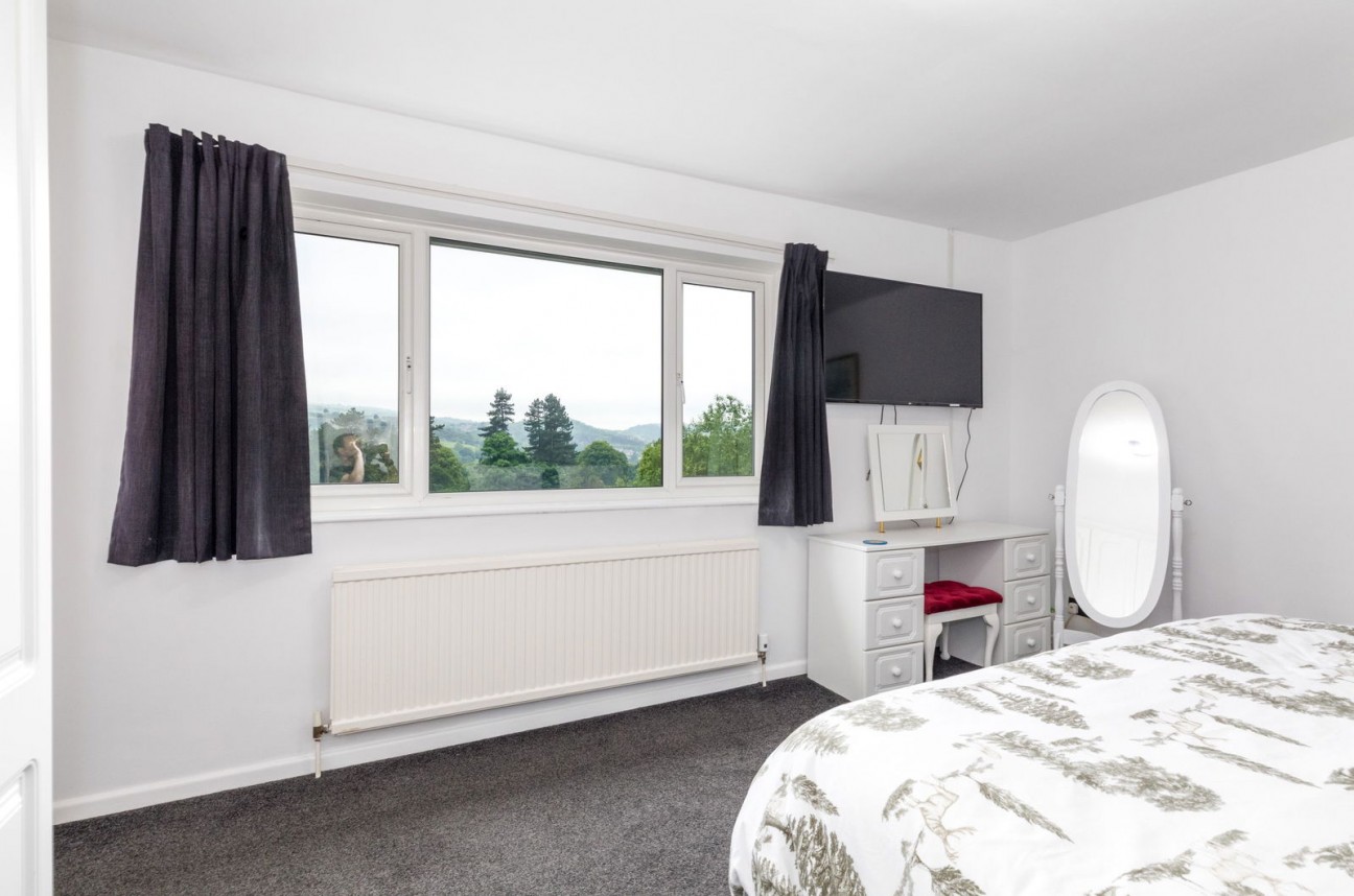 Grove Lane, Hackney, Matlock DE4 2QF