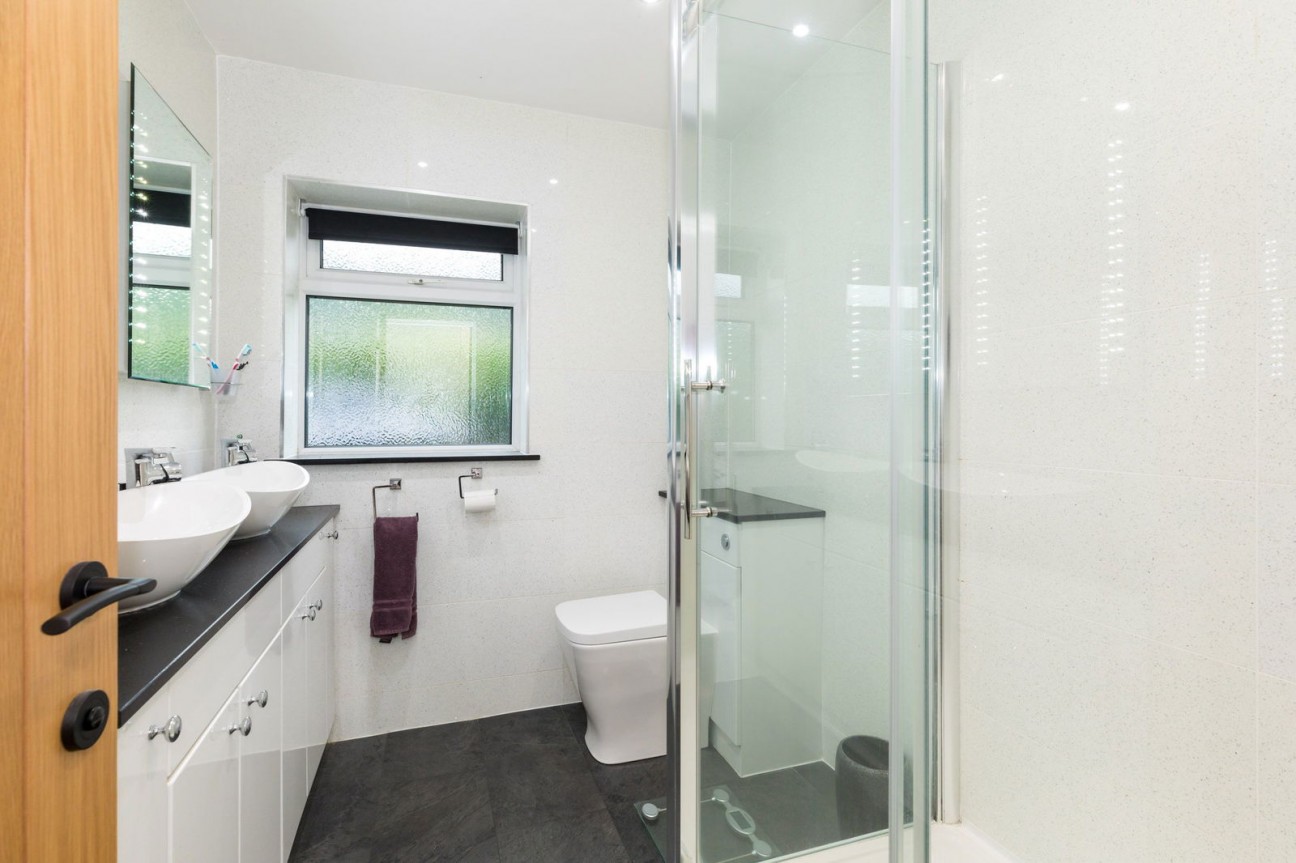 Grove Lane, Hackney, Matlock DE4 2QF