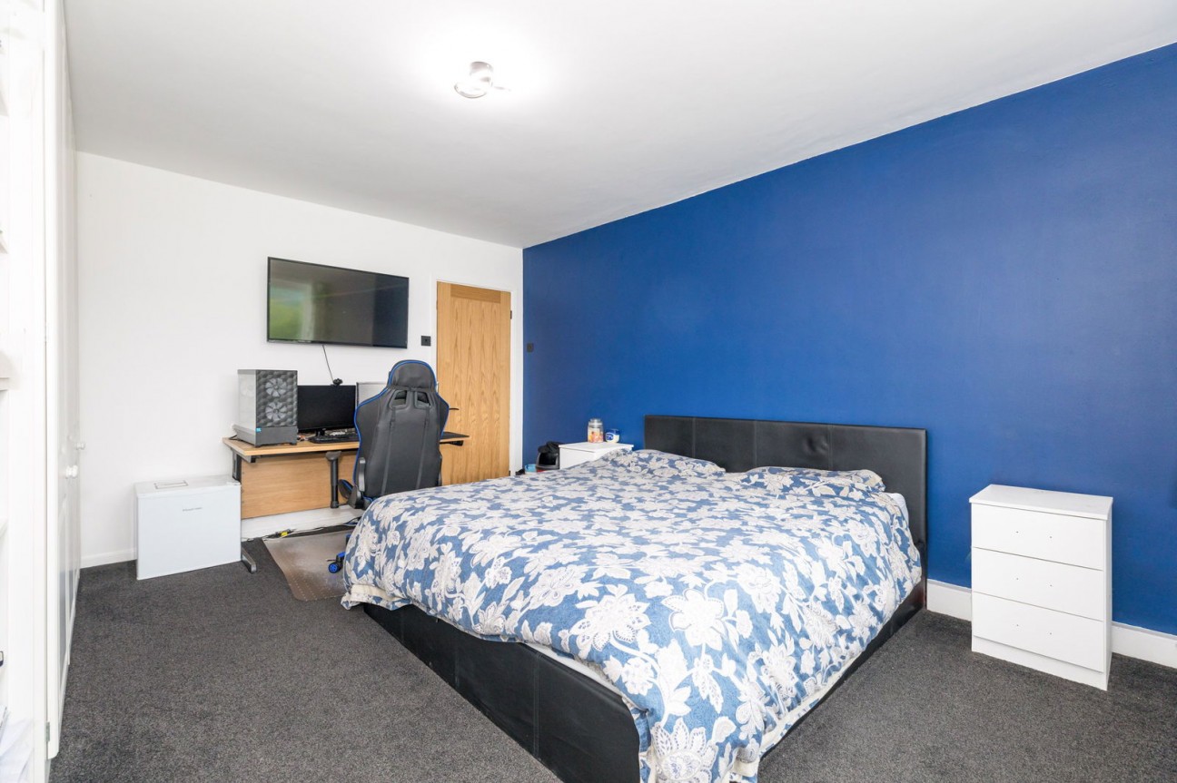 Grove Lane, Hackney, Matlock DE4 2QF