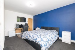 Grove Lane, Hackney, Matlock DE4 2QF