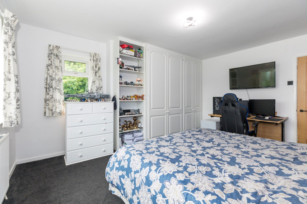 Grove Lane, Hackney, Matlock DE4 2QF