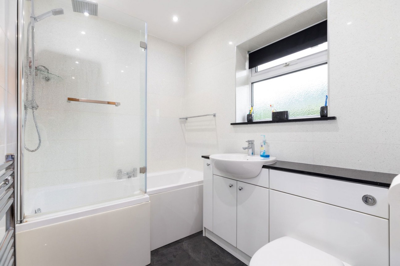 Grove Lane, Hackney, Matlock DE4 2QF