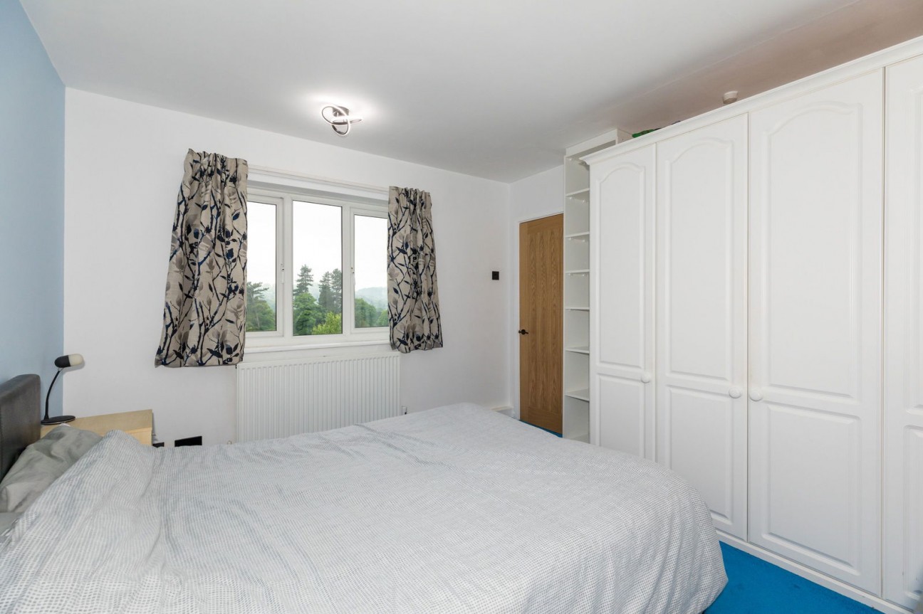 Grove Lane, Hackney, Matlock DE4 2QF