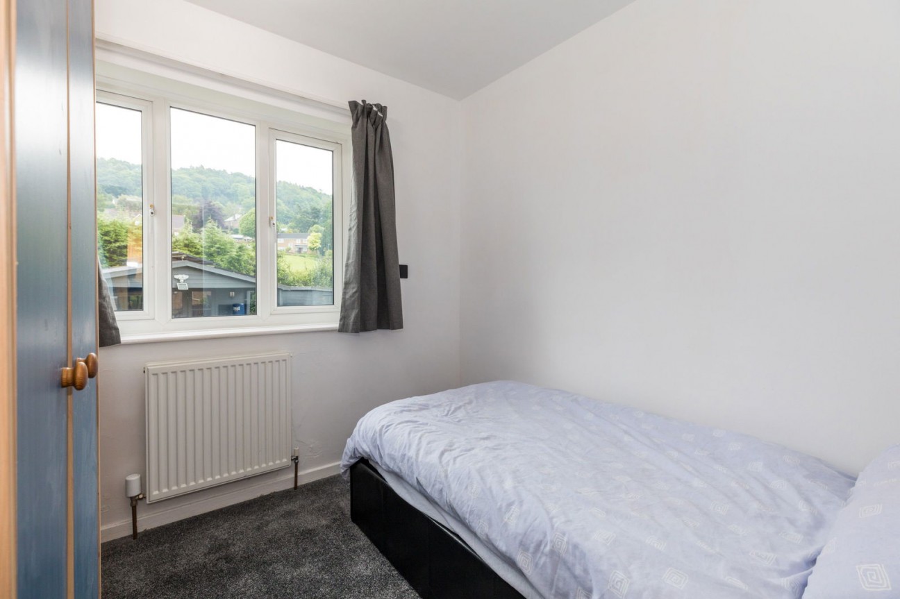 Grove Lane, Hackney, Matlock DE4 2QF