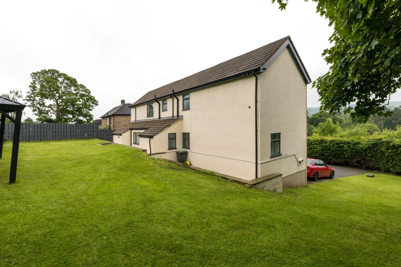 Grove Lane, Hackney, Matlock DE4 2QF