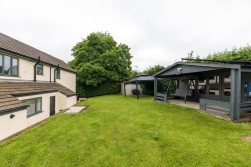 Grove Lane, Hackney, Matlock DE4 2QF