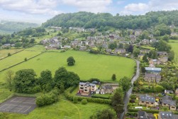 Grove Lane, Hackney, Matlock DE4 2QF