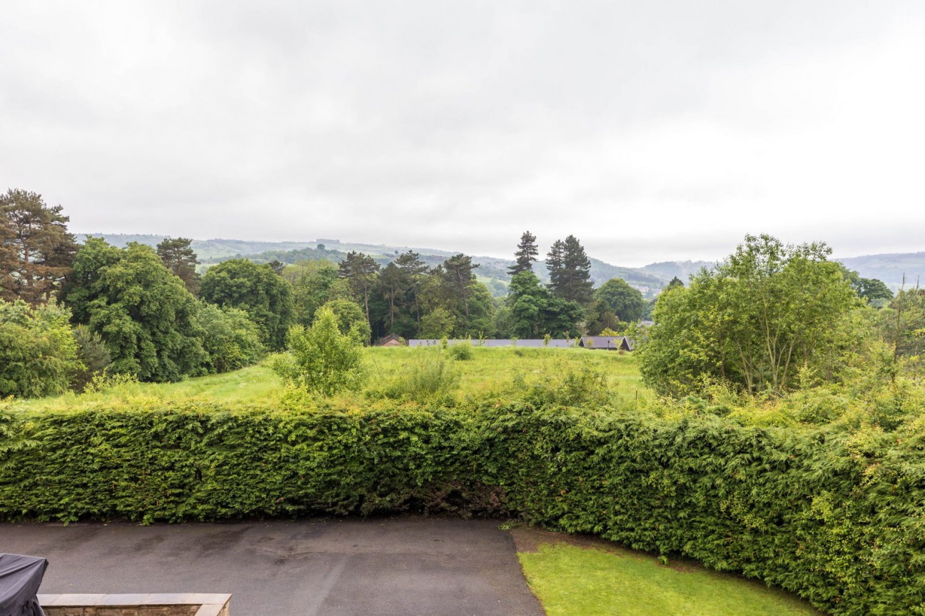 Grove Lane, Hackney, Matlock DE4 2QF