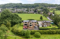 Grove Lane, Hackney, Matlock DE4 2QF