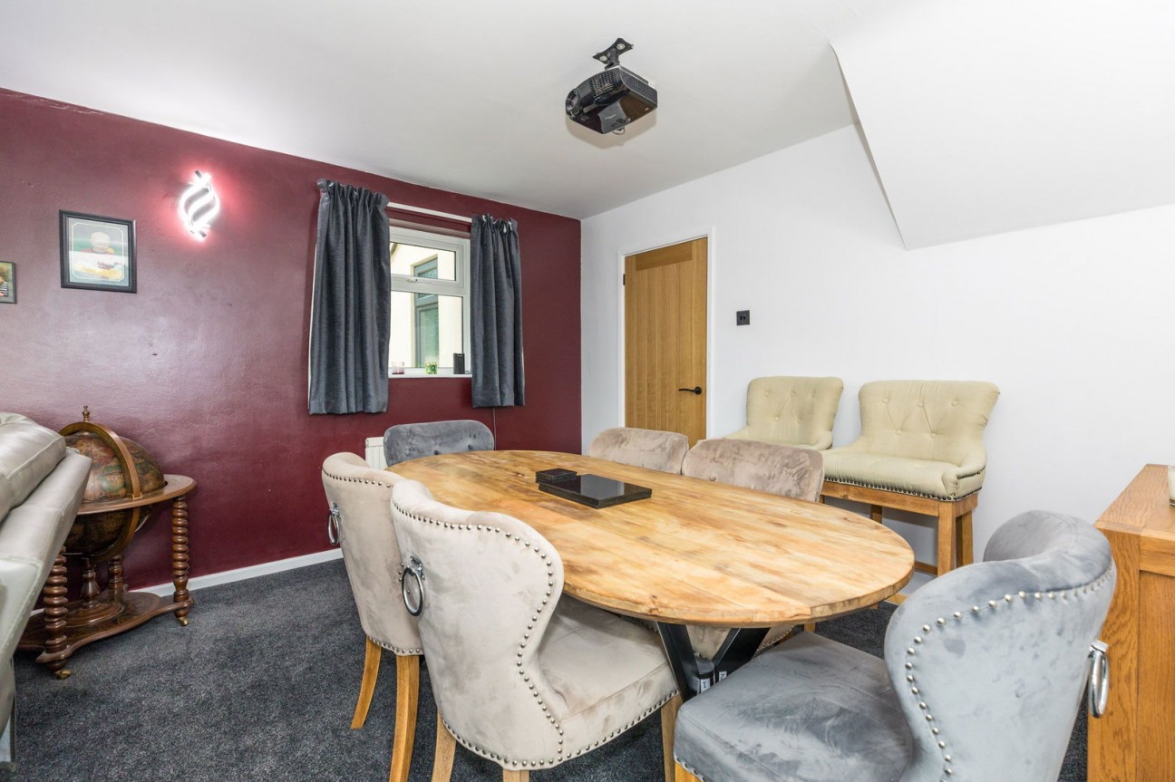 Grove Lane, Hackney, Matlock DE4 2QF