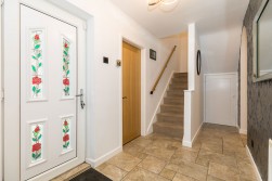 Grove Lane, Hackney, Matlock DE4 2QF