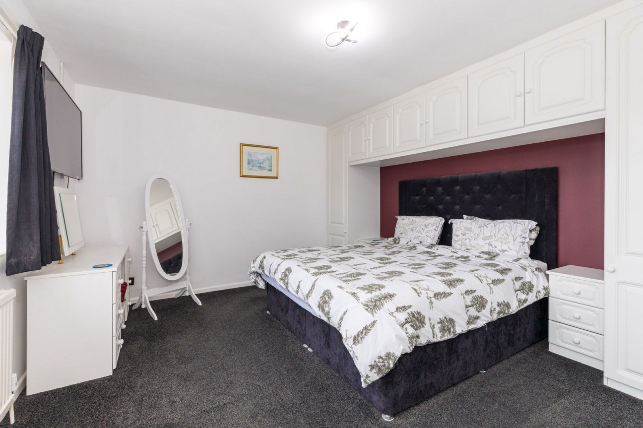 Grove Lane, Hackney, Matlock DE4 2QF